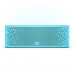 Xiaomi Bluetooth Speaker Wireless Portable Stereo Mini Bluetooth 4.0 Square Box Speakers for Smartphone Computer - Blue